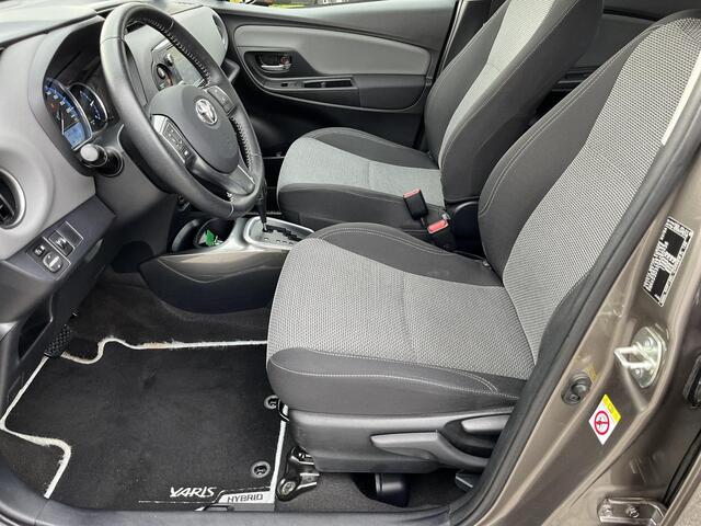 Toyota YARIS 1.5 Hybrid Trend | All-in prijs | Automaat | Achteruitrijcamera