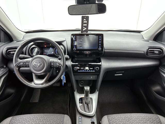 Toyota YARIS Cross 1.5 Hybrid Active | NL-Auto | Dealeronderhouden | Apple Carplay/Android Auto | LM-Velgen |