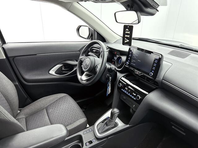 Toyota YARIS Cross 1.5 Hybrid Active | NL-Auto | Dealeronderhouden | Apple Carplay/Android Auto | LM-Velgen |