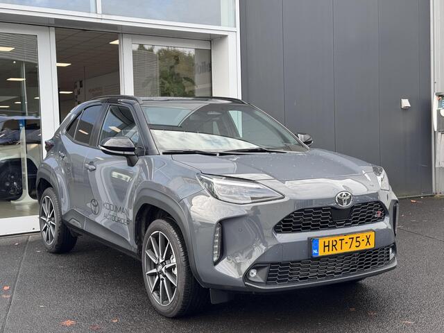 Toyota YARIS Cross 1.5 Hybrid 130 GR Sport