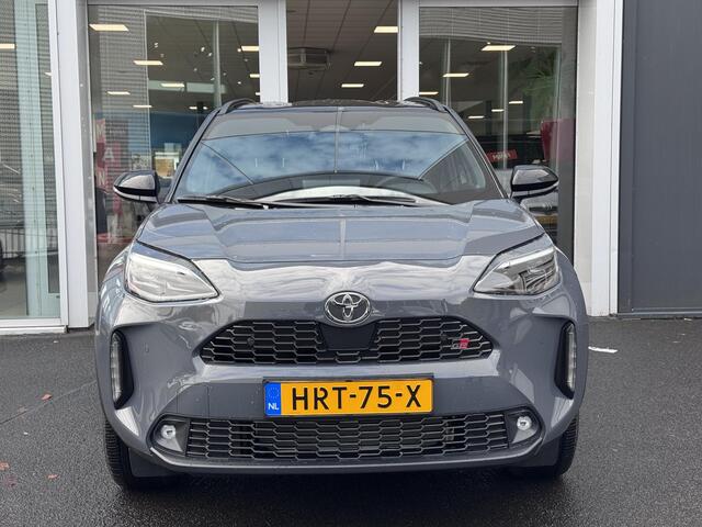Toyota YARIS Cross 1.5 Hybrid 130 GR Sport