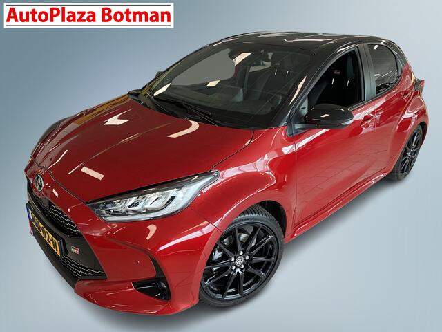 Toyota YARIS 1.5 Hybrid GR Sport Edition