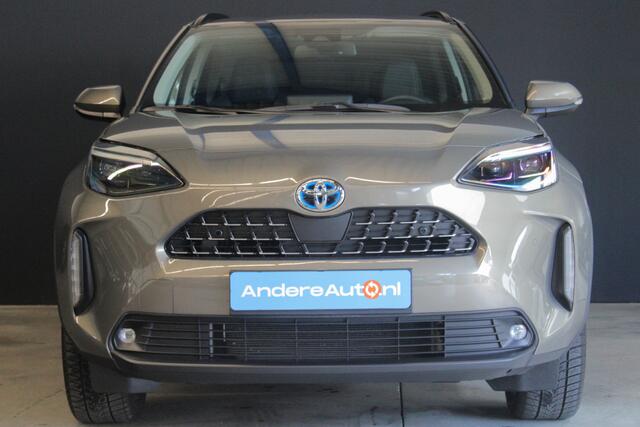 Toyota YARIS Cross 1.5 Hybrid 130 Executive |elek. klep|stoel/stuurverwarming|Apple/Android|