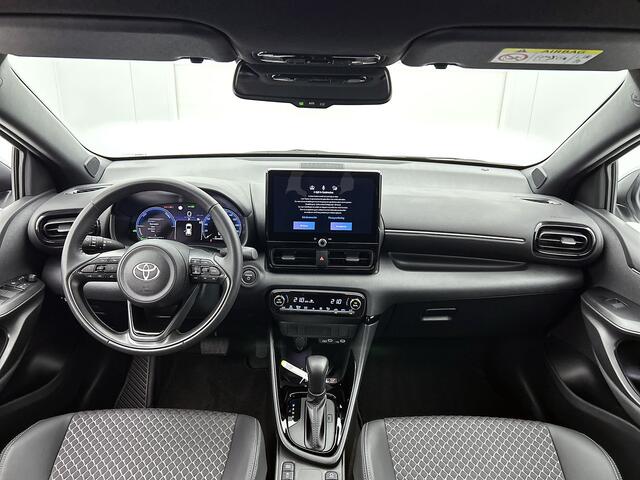 Toyota YARIS 1.5 Hybrid 130 Executive | Premium uitgevoerd |