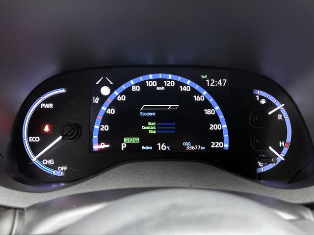 Toyota YARIS Cross 1.5 Hybrid Adventure | Navigatie | Afneembare trekhaak | PDC |