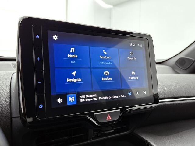 Toyota YARIS Cross 1.5 Hybrid Dynamic (Team D) | Apple CarPlay / Android Auto (Navigatie) | Verwarmd Stuur/Stoel |