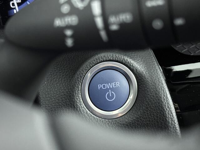 Toyota YARIS Cross 1.5 Hybrid Executive | Stoelverwarming | Head-Up Display | Lichtmetalen Velgen | NL-Auto |