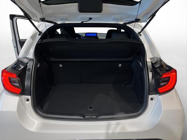 Toyota YARIS 1.5 Hybrid 130 Executive Stuurverwarming | Stoelverwarming | Adaptive Cruise |