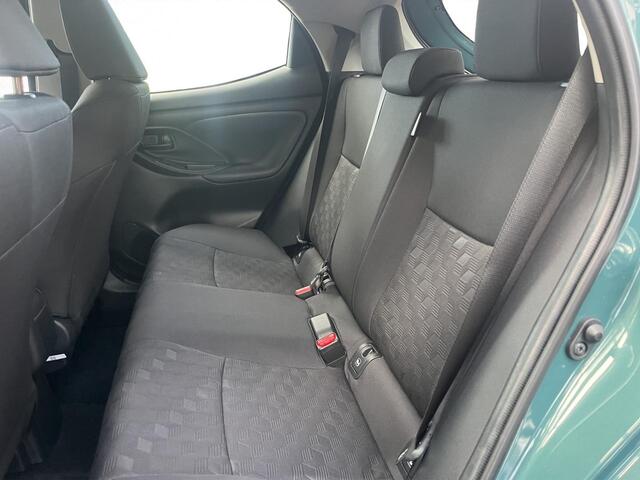 Toyota YARIS 1.5 Hybrid 115 Active Climate Controle | Adaptive Cruise |