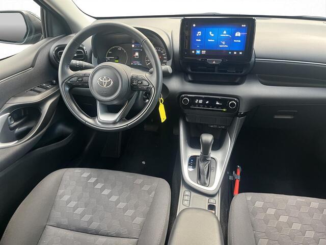 Toyota YARIS 1.5 Hybrid 115 Active Climate Controle | Adaptive Cruise |