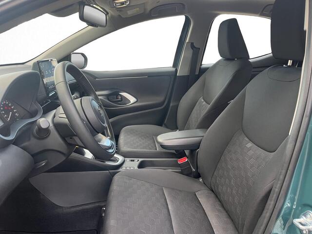 Toyota YARIS 1.5 Hybrid 115 Active Climate Controle | Adaptive Cruise |