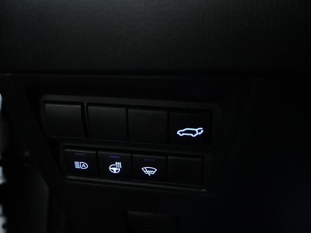 Toyota YARIS Cross 1.5 Hybrid GR Sport