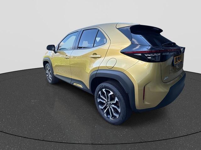 Toyota YARIS Cross 1.5 Hybrid Dynamic Edition | Rijklaar