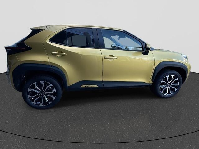 Toyota YARIS Cross 1.5 Hybrid Dynamic Edition | Rijklaar