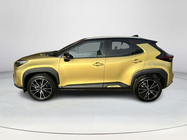 Toyota YARIS Cross 1.5 Hybrid Launch Edition