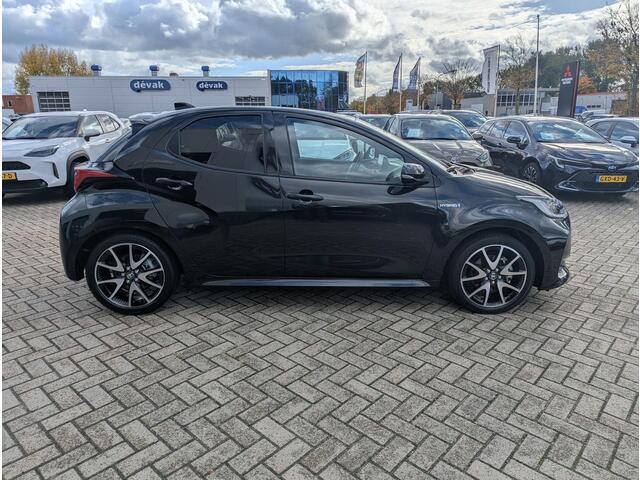 Toyota YARIS 1.5 Hybrid Executive 1ste Eig | PDC | Navi | Carplay AndroidAuto