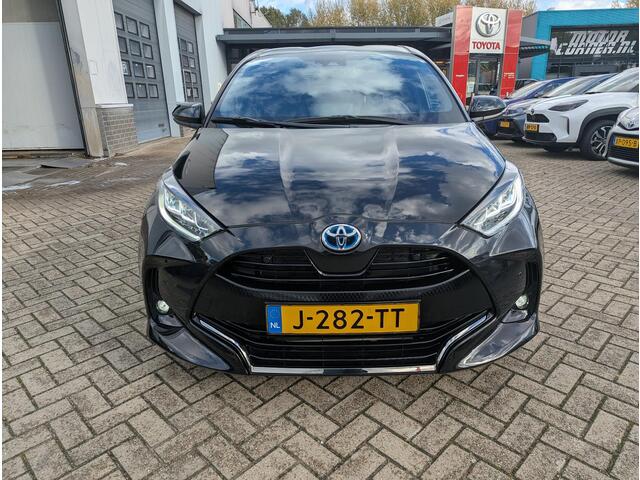 Toyota YARIS 1.5 Hybrid Executive 1ste Eig | PDC | Navi | Carplay AndroidAuto