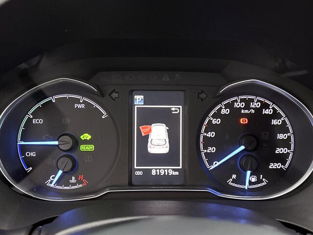 Toyota YARIS 1.5 Hybrid Design