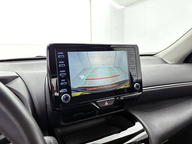 Toyota YARIS Cross 1.5 Hybrid 115 Active | Lichtmetalen velgen | Achteruitrijcamera | BTW voertuig |