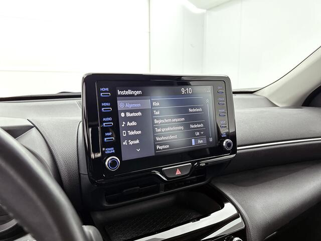 Toyota YARIS Cross 1.5 Hybrid 115 Active | Lichtmetalen velgen | Achteruitrijcamera | BTW voertuig |