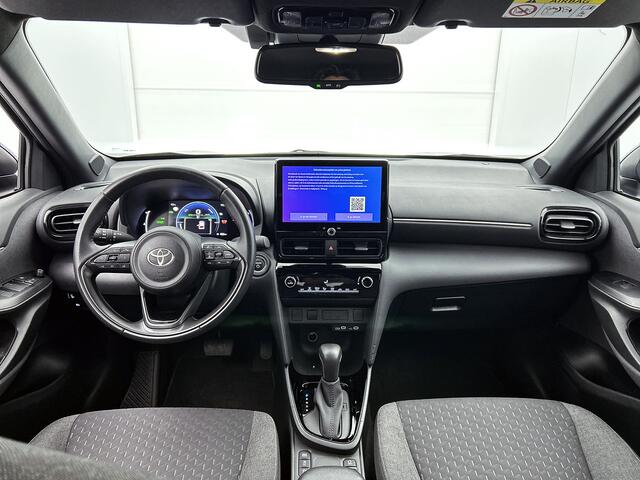Toyota YARIS Cross 1.5 Hybrid Active | BTW Voertuig | Achteruitrijcamera | Lichtmetalen velgen |