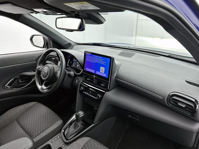 Toyota YARIS Cross 1.5 Hybrid Active | BTW Voertuig | Achteruitrijcamera | Lichtmetalen velgen |