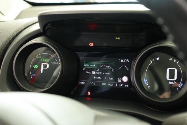 Toyota YARIS Cross 1.5 Hybrid Active, Cruise Control, Carplay