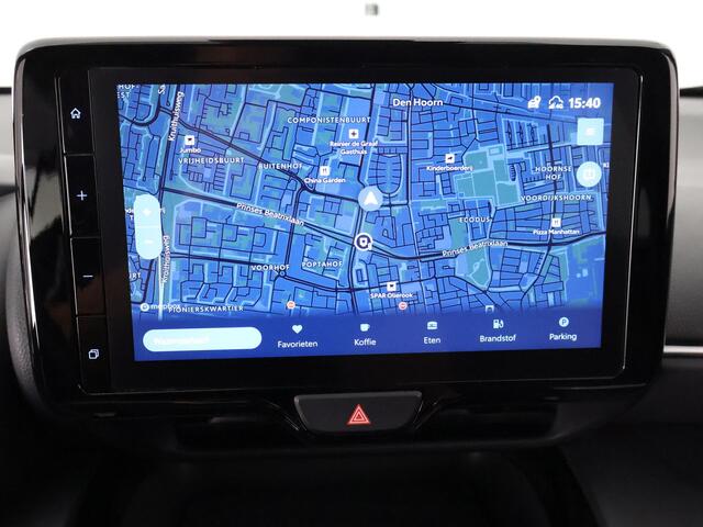 Toyota YARIS Cross 1.5 HYBRID DYNAMIC BI-TONE AUTOMAAT CARPLAY NAVIGATIE. CAMERA .COMPLEET. GARANTIE TOT 5- 2033!