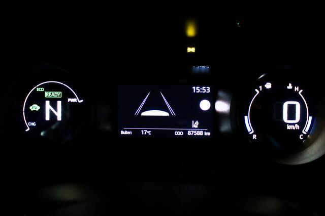 Toyota YARIS Cross 1.5 Hybrid Dynamic Limited 4 AWD I CAR PLAY I ADP.CRUISE I CAMERA I