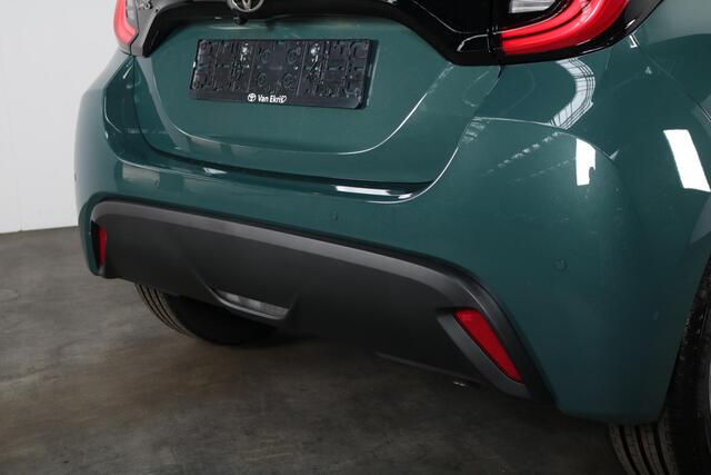 Toyota YARIS 1.5 Hybrid 115 Dynamic, Comfort Pack, Nieuw, in december leverbaar met ¤2000,- inruilpremie!