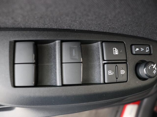 Toyota YARIS Cross 1.5 Hybrid GR Sport I Navigatie I Climate Control I Cruise Control Adaptief I Camera I USB I