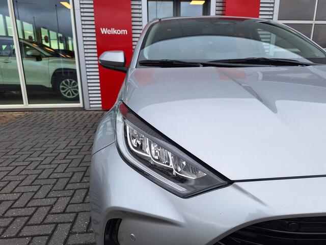 Toyota YARIS 1.5 Hybrid 115 Dynamic met Comfort Pack