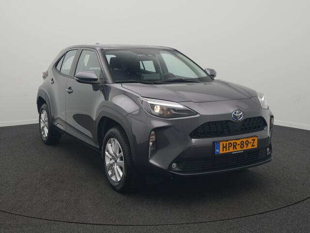 Toyota YARIS Cross 1.5 Hybrid Comfort - RIJKLAARPRIJS - All Seasonbanden - Achteruitrijcamera - Adaptieve Cruise Control