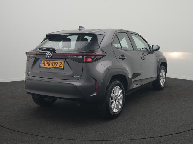 Toyota YARIS Cross 1.5 Hybrid Comfort - RIJKLAARPRIJS - All Seasonbanden - Achteruitrijcamera - Adaptieve Cruise Control