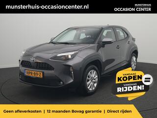 toyota-yaris-cross-1.5-hybrid-comfo