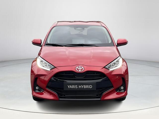 Toyota YARIS 1.5 Hybrid 115 Dynamic **COMFORT PACK/ NIEUWE AUTO/ DIRECT LEVERBAAR**