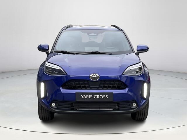 Toyota YARIS Cross 1.5 Hybrid 115 Dynamic **COMFORT PACK/ NIEUWE AUTO/ DIRECT LEVERBAAR**