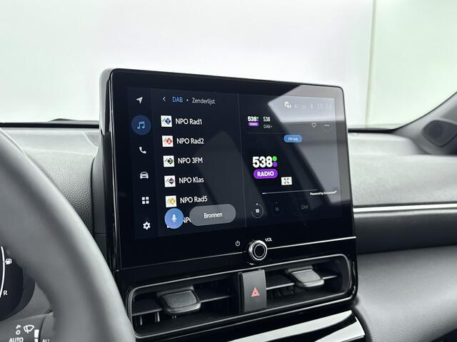 Toyota YARIS Cross 1.5 Hybrid 115 Dynamic | Apple Carplay & Android Auto | Parkeercamera |