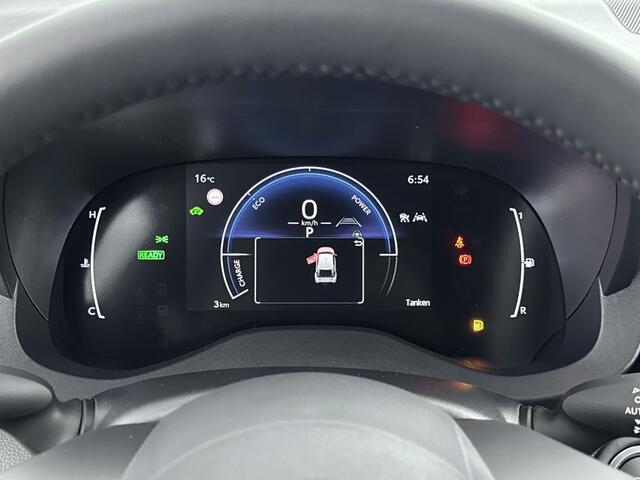 Toyota YARIS Cross 1.5 Hybrid 115 Dynamic | Apple Carplay & Android Auto | Comfort Pack | Direct leverbaar |