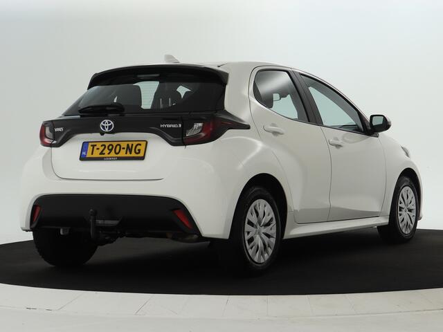 Toyota YARIS 1.5 Hybrid Active Limited | Navigatie | Apple CarPlay | Android Auto |