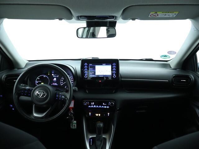 Toyota YARIS 1.5 Hybrid Active Limited | Navigatie | Apple CarPlay | Android Auto |