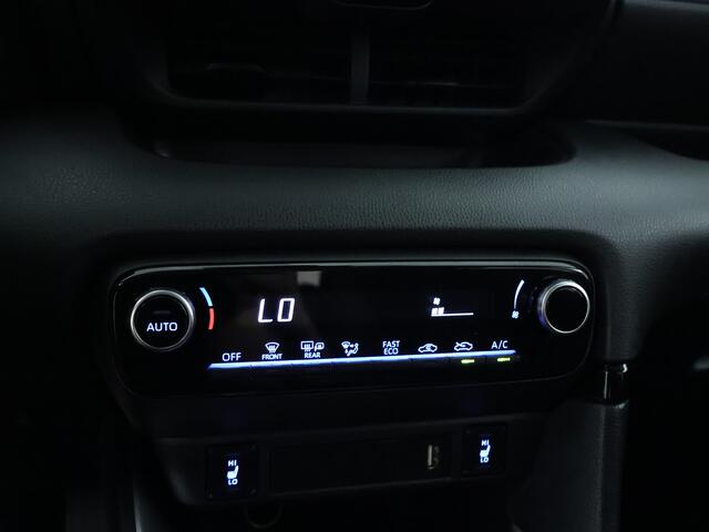 Toyota YARIS 1.5 Hybrid Active Limited | Navigatie | Apple CarPlay | Android Auto |