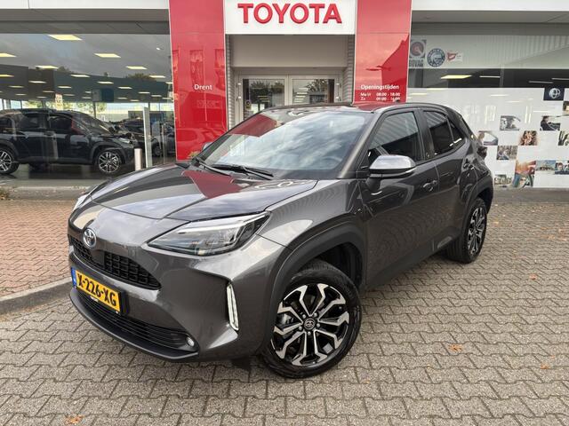 Toyota YARIS 1.5 Hybrid Dynamic | Trekhaak | Apple Carplay/Android auto |