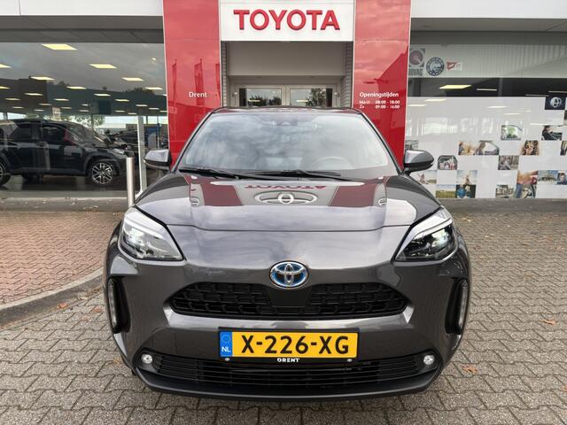 Toyota YARIS 1.5 Hybrid Dynamic | Trekhaak | Apple Carplay/Android auto |