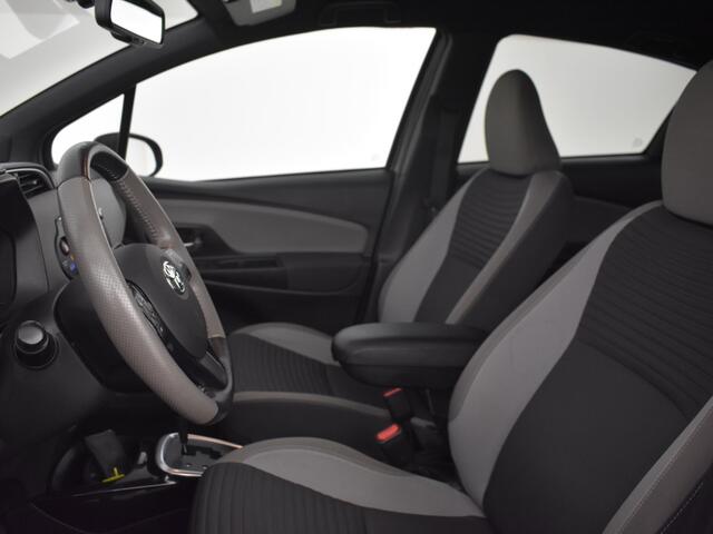 Toyota YARIS 1.5 Hybrid Trend | Trekhaak| Navigatie | Lm Velgen