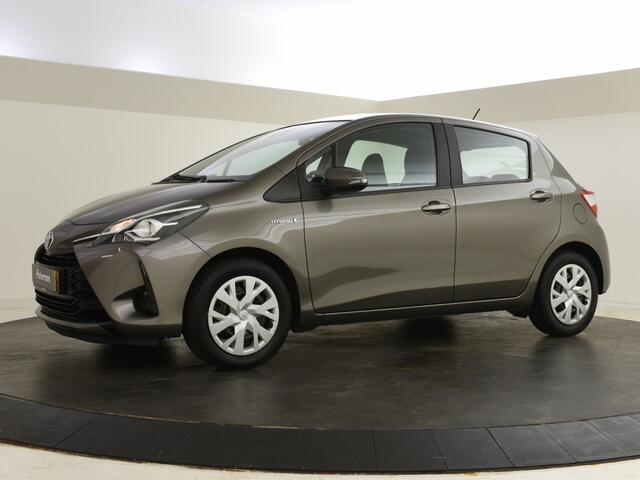 Toyota YARIS 1.5 Hybrid Energy | Navigatie | Camera |