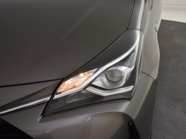 Toyota YARIS 1.5 Hybrid Energy | Navigatie | Camera |