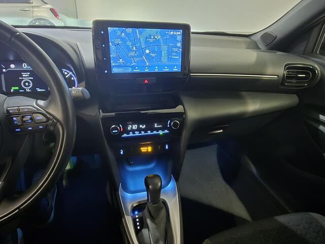 Toyota YARIS Cross 1.5 Hybrid Dynamic Climate control| Achteruitrijcamera | Navigatie