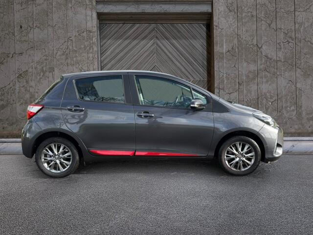 Toyota YARIS 1.5 VVT-i Design 5 drs 112pk