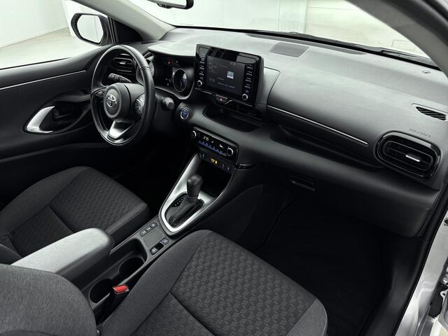 Toyota YARIS 1.5 Hybrid Dynamic Limited LOC 15-10